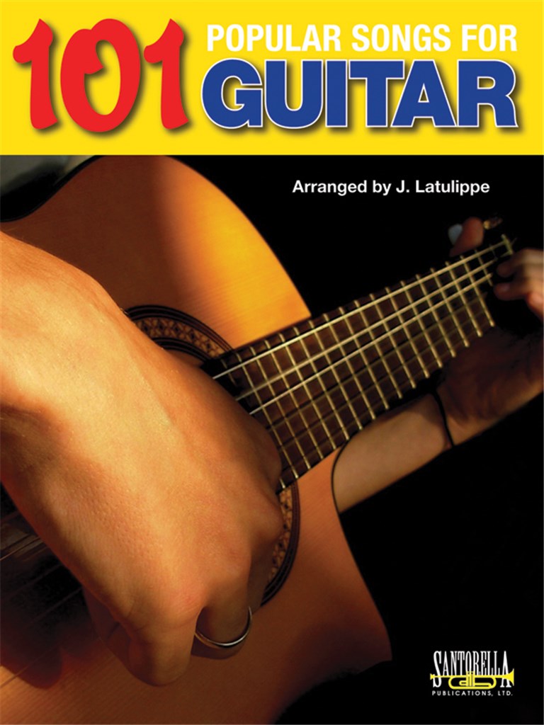 Popular Songs(101)